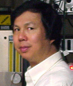 Eric Lee Photo: Eric Lee