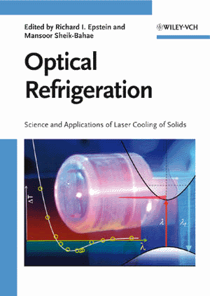Optical Refrigeration by Epstein & Sheik-Bahae